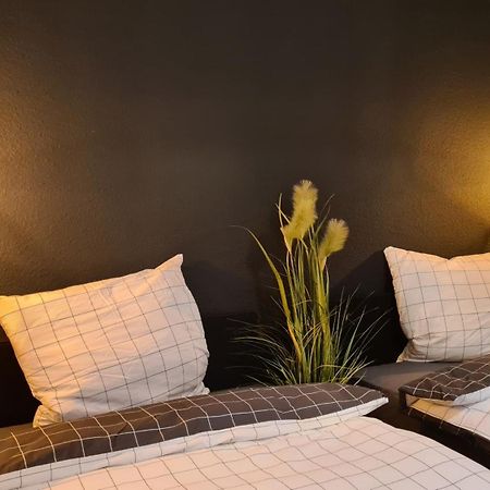 מגדבורג Ferienwohnung, Monteurwohnung, Unterkunft Elise מראה חיצוני תמונה
