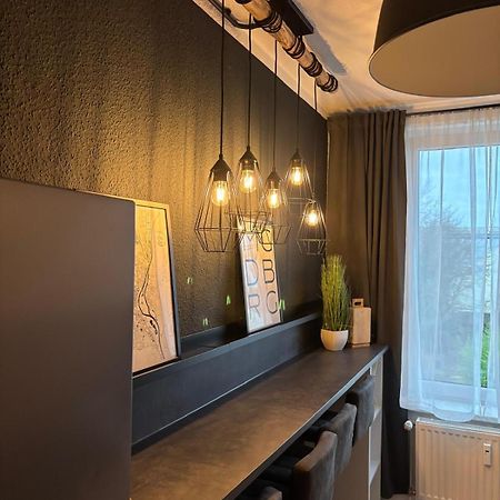 מגדבורג Ferienwohnung, Monteurwohnung, Unterkunft Elise מראה חיצוני תמונה