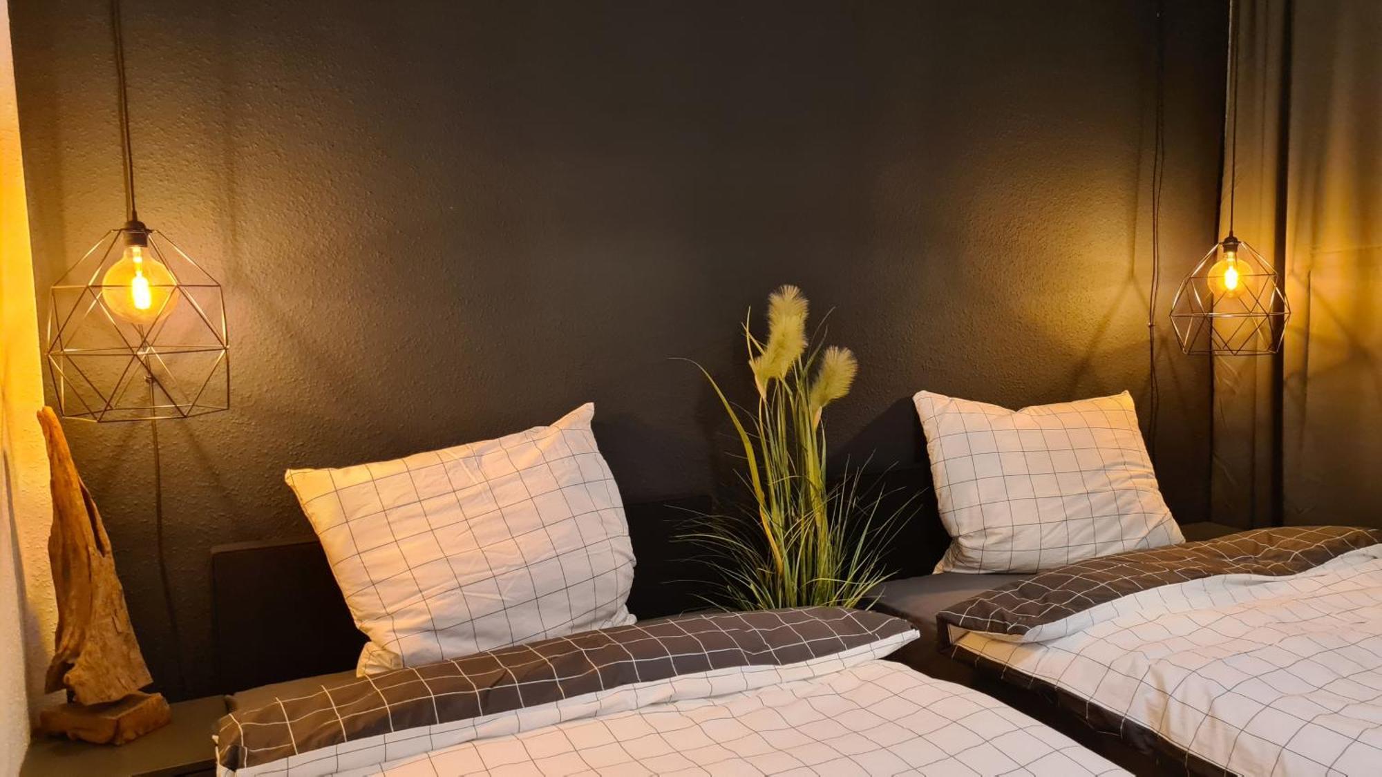 מגדבורג Ferienwohnung, Monteurwohnung, Unterkunft Elise מראה חיצוני תמונה